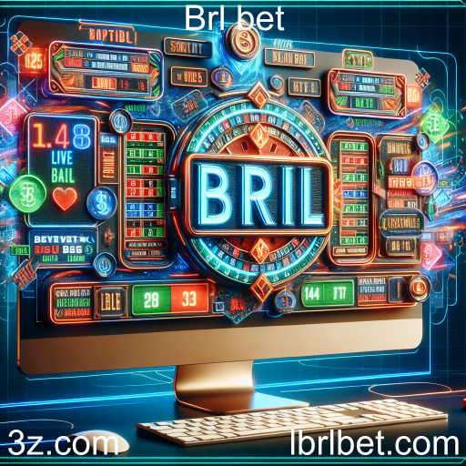 Explorando as Apostas Ao Vivo na Brl bet