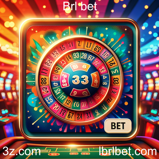 Descubra o Mundo da Loteria no Brl Bet