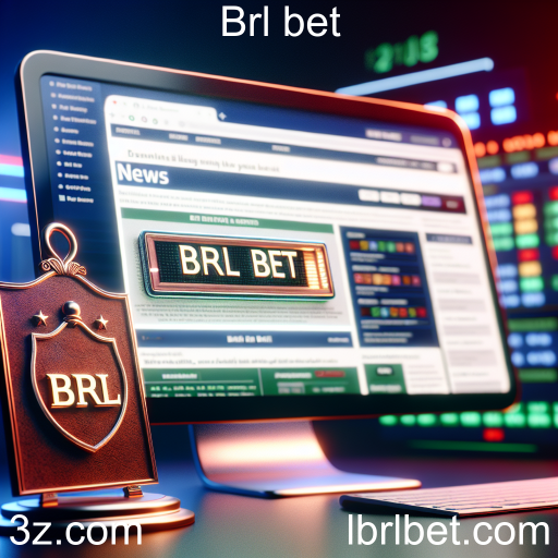 Brl bet: A Revolução das Notícias no Mundo dos Jogos Online