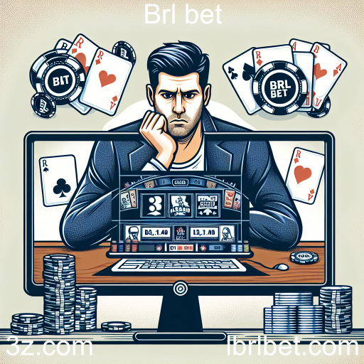 Descubra o Fascinante Mundo do Poker Online no Brl Bet