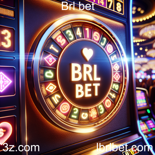 Máquinas de Jogo: A Diversão e as Oportunidades no Brl Bet