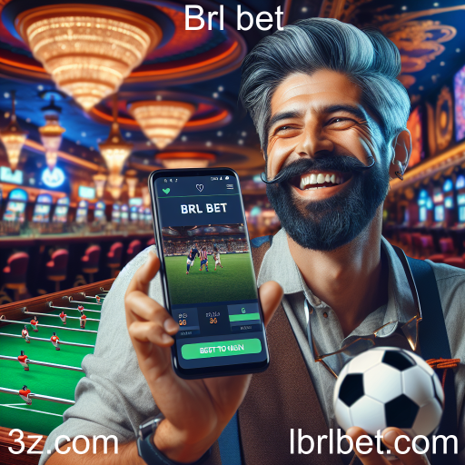 Apostas Esportivas na Brl bet: A Emoção de Investir no Resultado dos Jogos